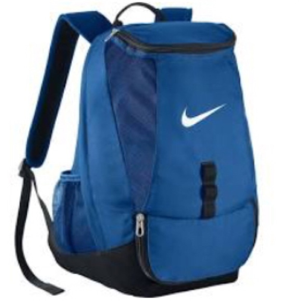 Nike Club Team Swoosh Backpack
